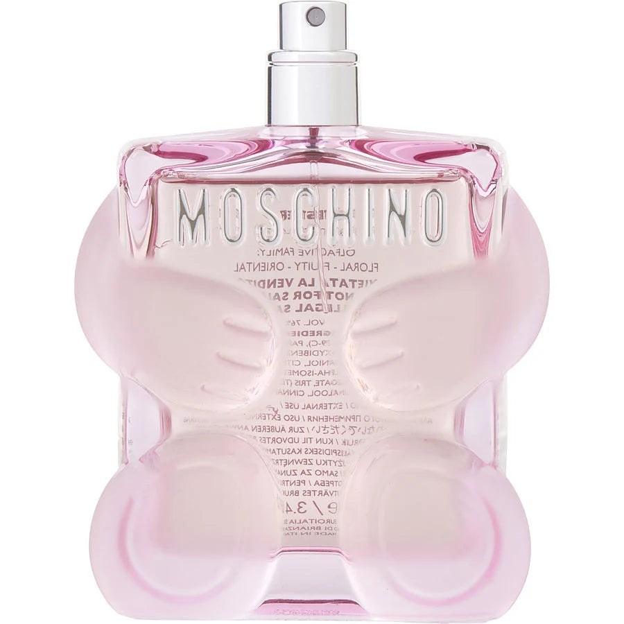 Moschino Toy 2 Bubble Gum