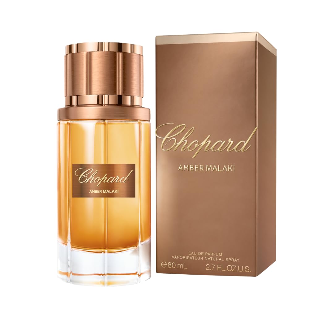 CHOPARD AMBER MALAKI
