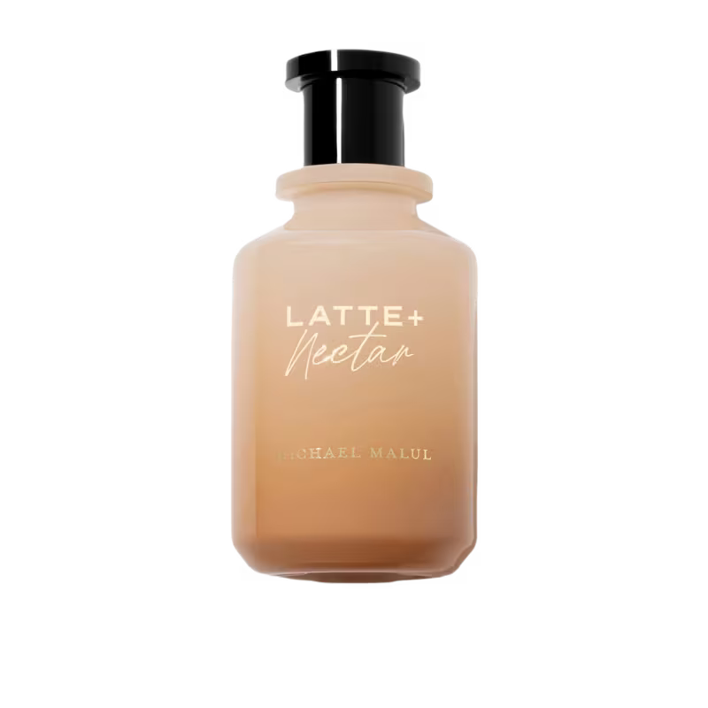 Michael Malul Ladies Latte+Nectar