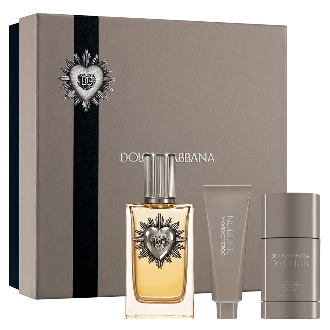 Dolce & Gabbana Devotion G/S men