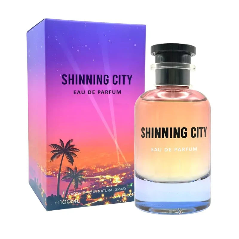 Shinning City