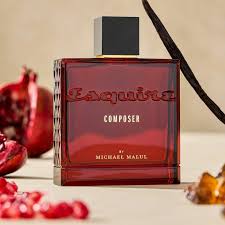 Michael Malul Men's Composer EDP