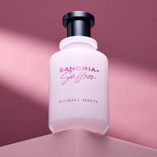 Michael Malul Ladies Sangria + Saffron