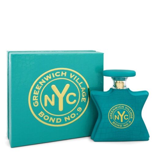 Bond No. 9 Greenwich Village