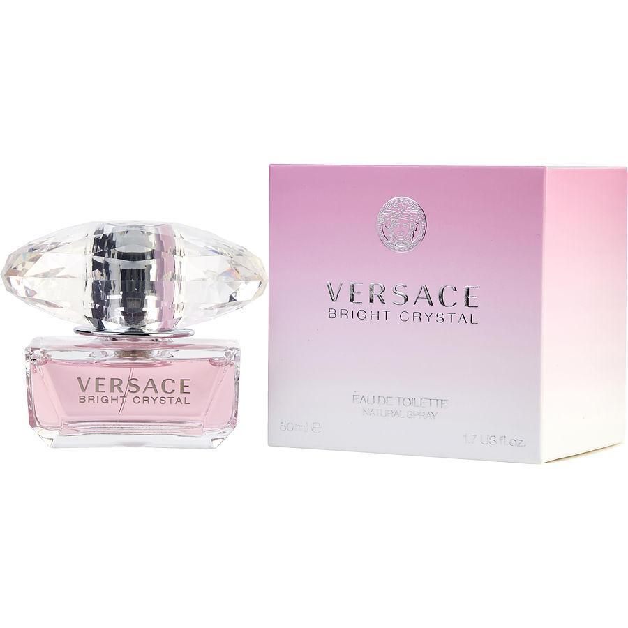 Versace Bright Crystal