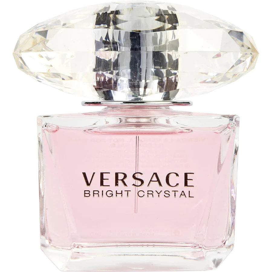 Versace Bright Crystal