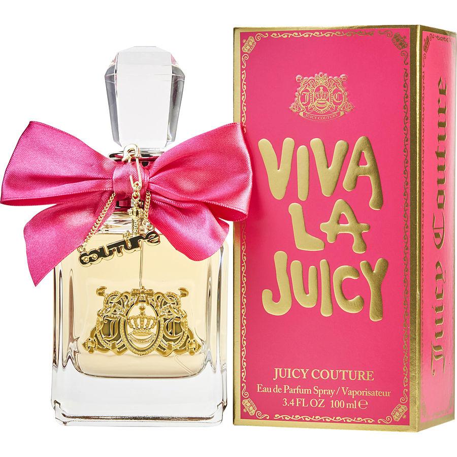 Viva La Juicy Eau De Parfum