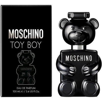 Moschino Toy Boy