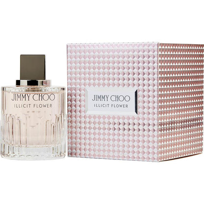 Jimmy Choo Illicit Flower
