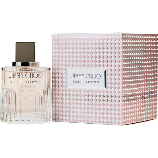 Jimmy Choo Illicit Flower