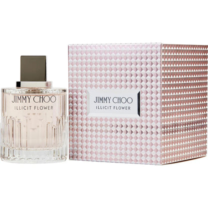 Jimmy Choo Illicit Flower
