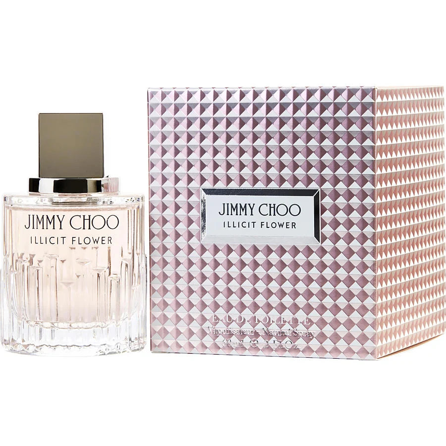 Jimmy Choo Illicit Flower