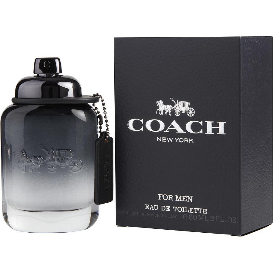 Coach For Men
