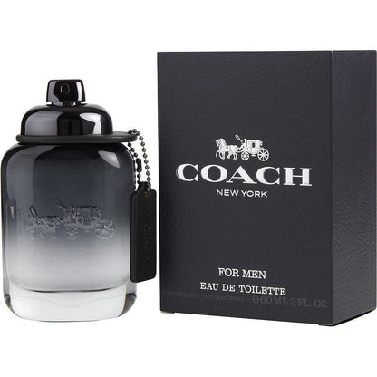 Coach For Men