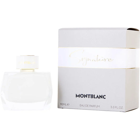 Mont Blanc Signature