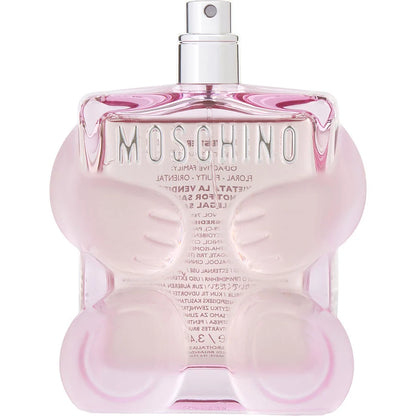 Moschino Toy 2 Bubble Gum