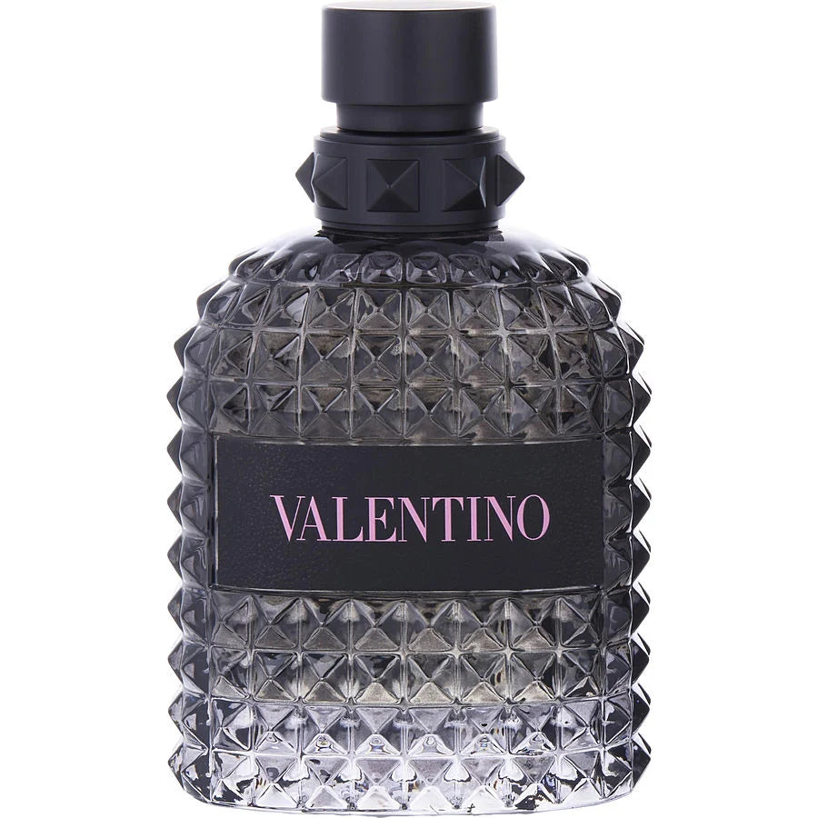 Valentino Uomo Born In Roma