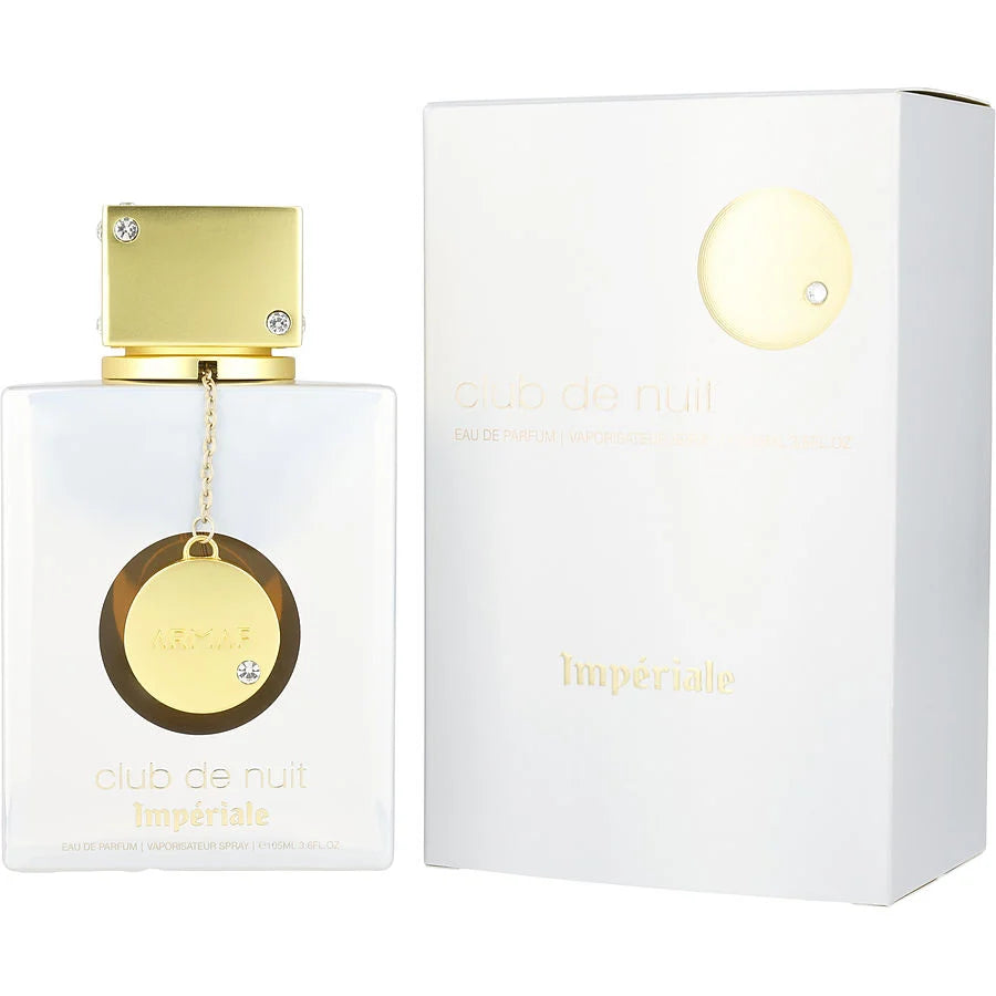 ARMAF CLUB DE NUIT WHITE IMPERIALE (WOMEN)