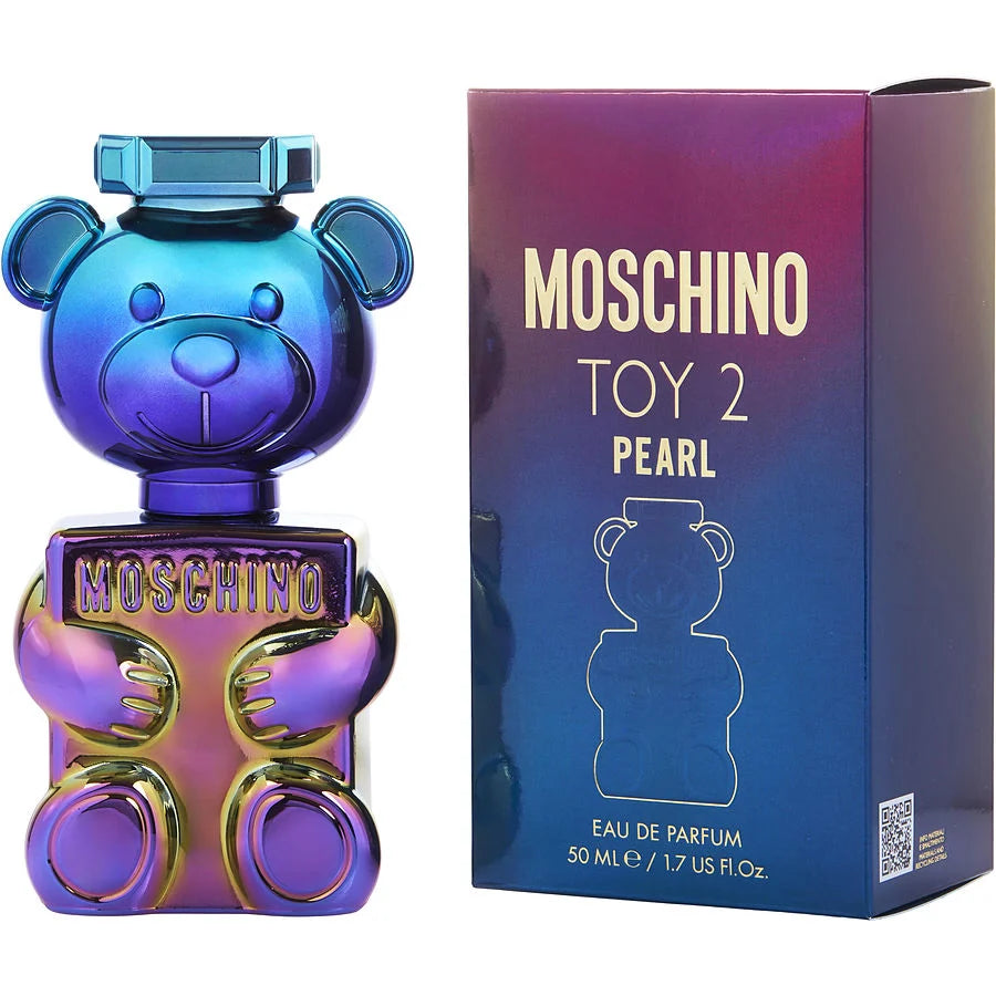 Moschino Toy 2 Pearl