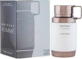 Armaf Odyssey White Edition (men)