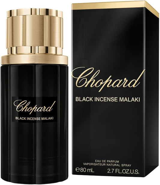 CHOPARD BLACK INCENSE MALAKI