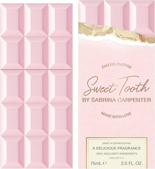 Sabrina Carpenter Ladies Sweet Tooth EDP Spray