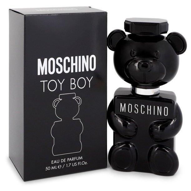 Moschino Toy Boy