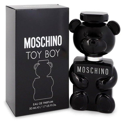 Moschino Toy Boy