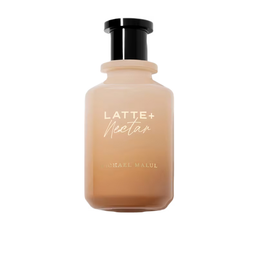 Michael Malul Ladies Latte+Nectar