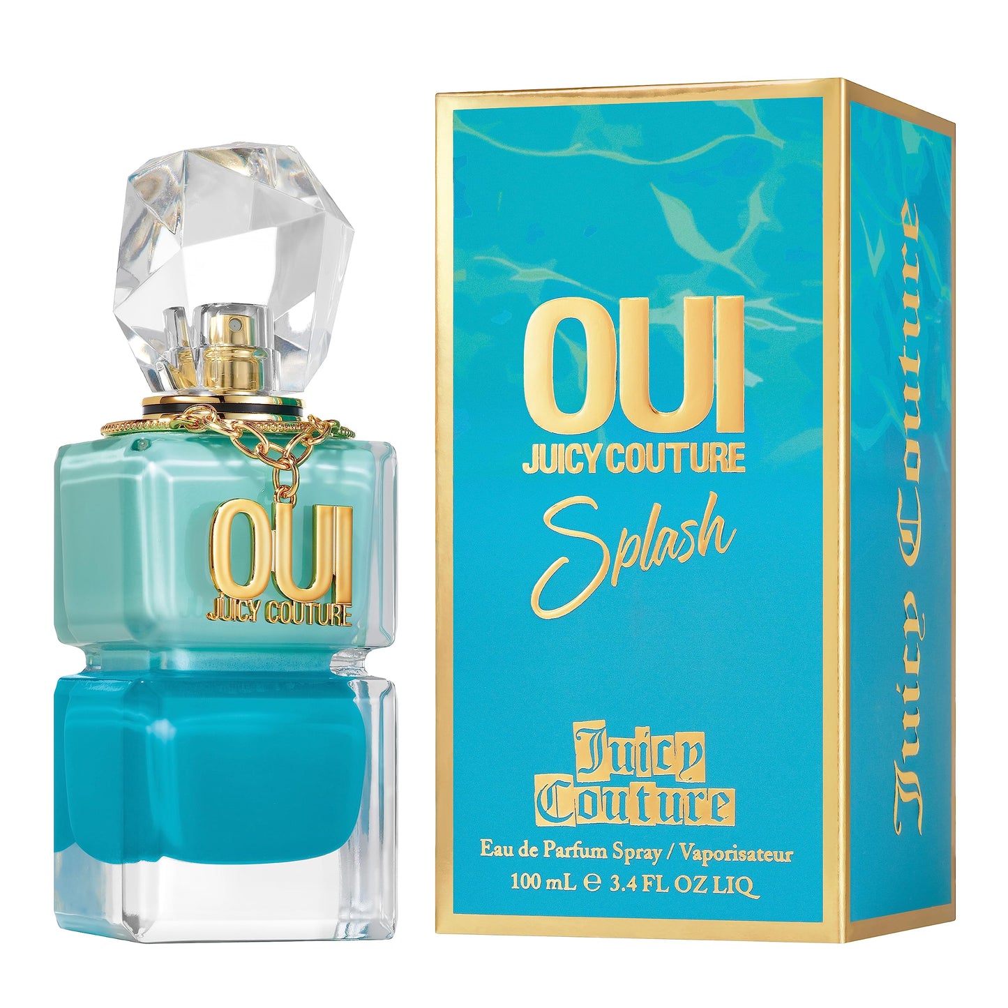 Juicy Couture Oui Splash