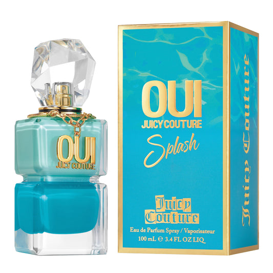 Juicy Couture Oui Splash