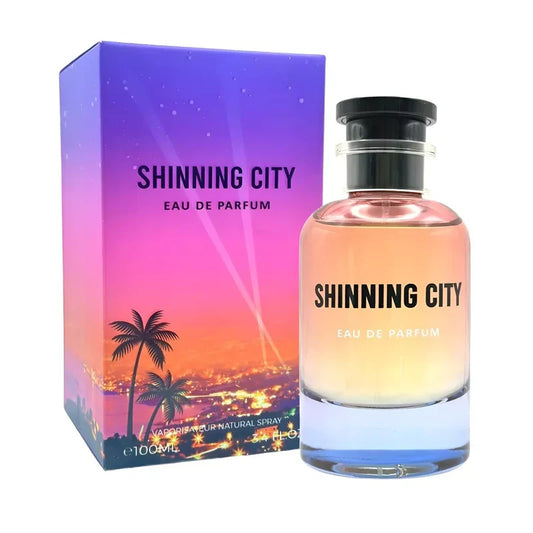Shinning City