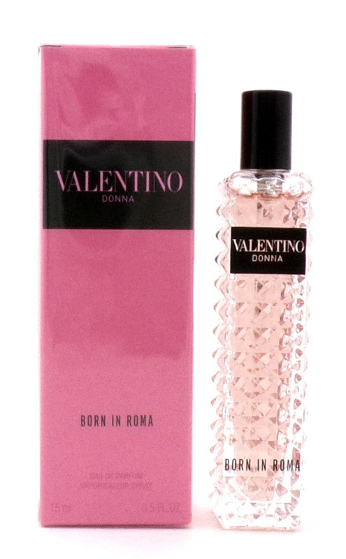 Valentino Donna Born In Roma