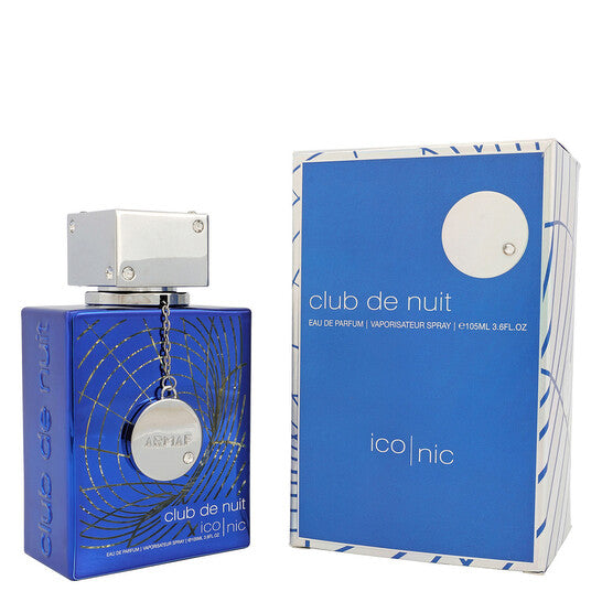 Armaf Club De Nuit Iconic Blue