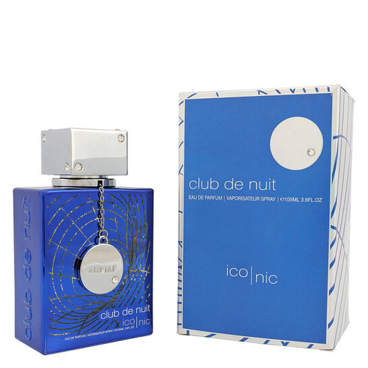 Armaf Club De Nuit Iconic Blue