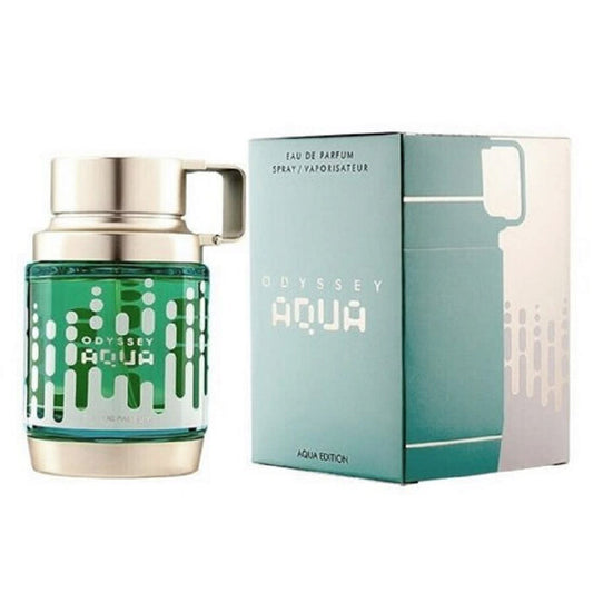 Armaf Odyssey Aqua 2 OZ