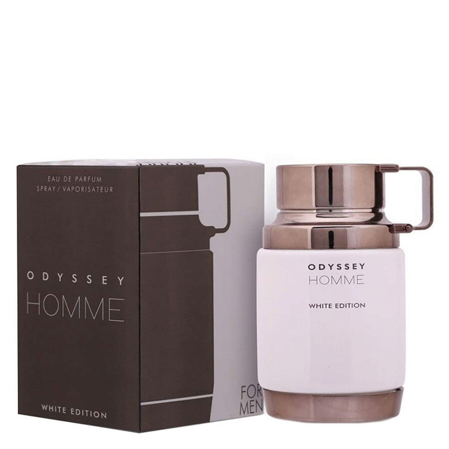 Armaf Odyssey White Edition (men)