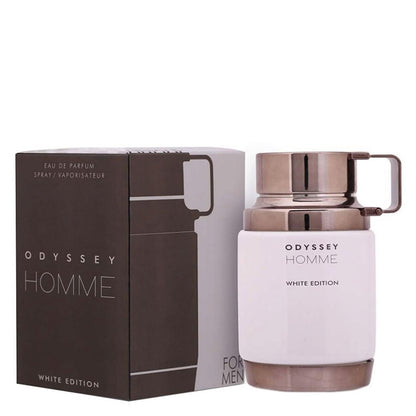 Armaf Odyssey White Edition (men)
