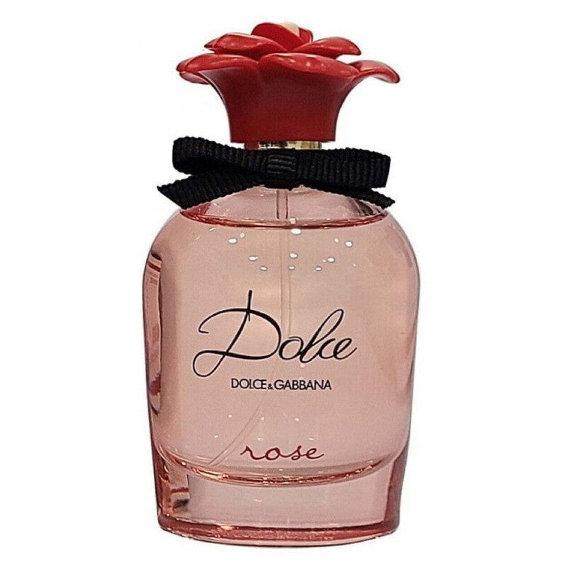 Dolce & Gabbana  Ladies Dolce Rose
