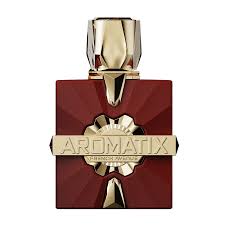 French Avenue X Aromatix Unisex Carnal Desire