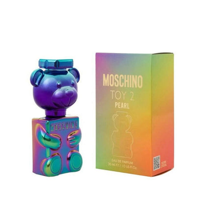 Moschino Toy 2 Pearl