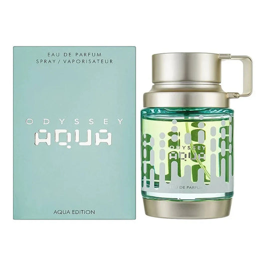 ARMAF ODYSSEY AQUA M EDP 200ML