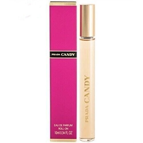 Prada Candy Travel Spray
