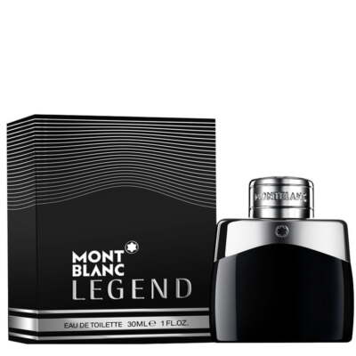Montblanc  Legend by Mont Blanc