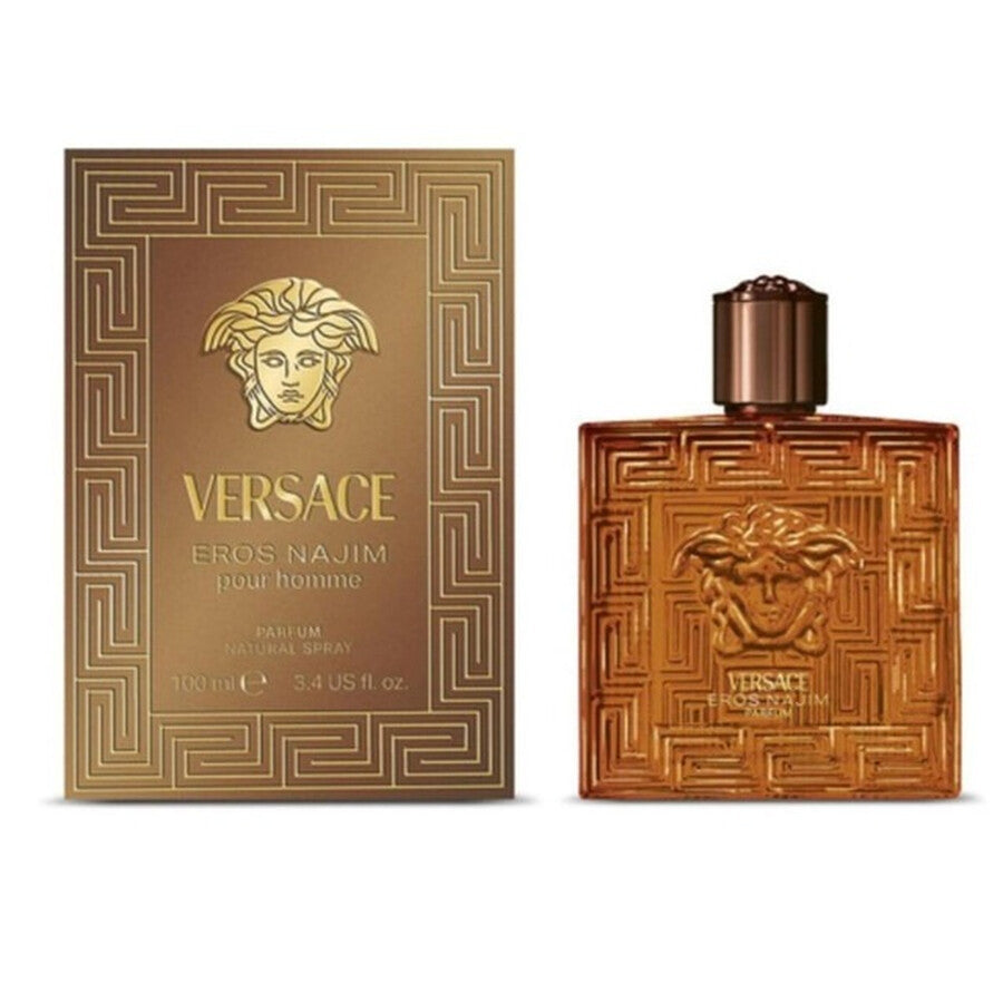 Versace Eros Najim Pour Homme